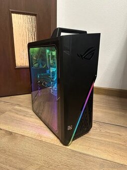 PC AMD Radeon RX6600 AMD Ryzen 5 5600x