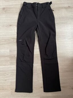 Predám zateplené lyžiarske nohavice LOOP Vel. S