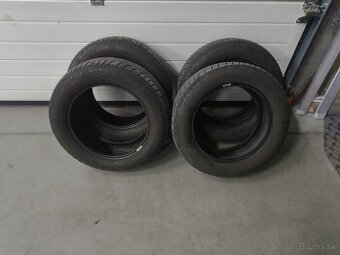 205 60 R16 4ks zimné