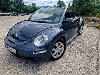 Volkswagen New Beetle 1.9TDI rok 2009