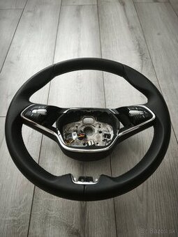 Volant škoda Octavia 3 lift Octavia 4 Fabia 4 Kodiaq Kamiq