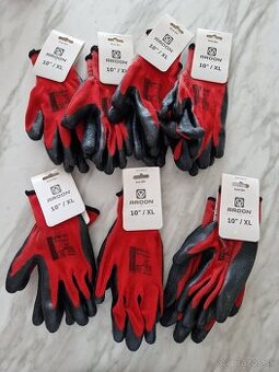 Pracovné rukavice Ardon Dick Max