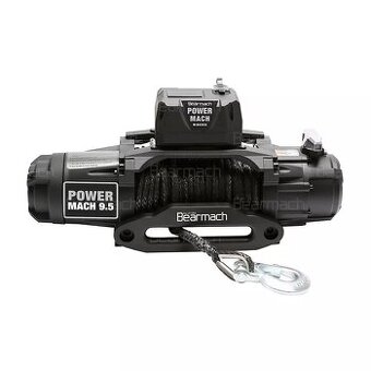 OFFROAD navijak BEARMACH 9.5