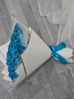 Večné kvety – k dispozícii aj na objednávku