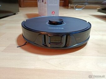 Roborock S8 čierny