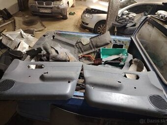 Škoda felicia tapacira