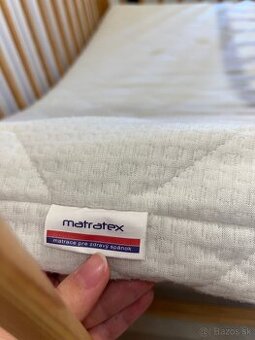 NOVÝ MATRAC