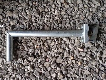 Satelitný komplet, Cryptobox 652