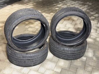 Barum Bravuris 5HM 215/40 R18