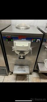Vyrobnik zmrzliny Bravo Gelmatic 610