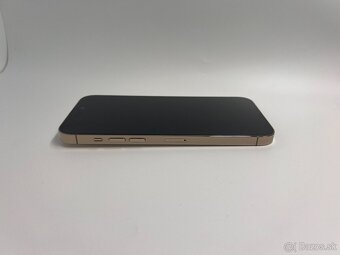 IPHONE 14 PRO MAX GOLD 128GB ZÁRUKA - VEĽMI PEKNÝ STAV