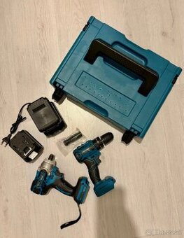 Aku sada MAT-Rixx Max