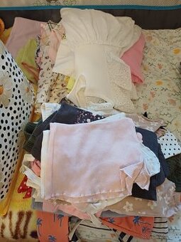 Darujem oblecenie 80-86