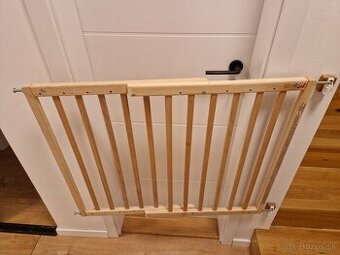 Zabrana na schodisko