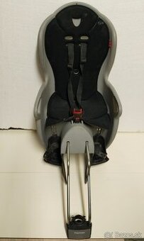 Sedačka na bicykel Hamax