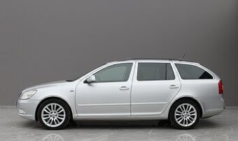 Škoda Octavia Combi 2.0 TDI 4x4 L&K DSG