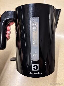 Rýchlovarná kanvica