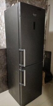 Chladnička s mrazničkou
