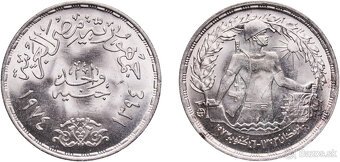 Predám staré mince (5)