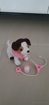 Šteniatko BABY BORN