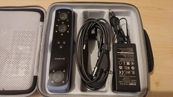 3D Scaner - Einstar Shining 3D