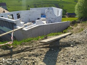 Hľadáme si zakasky na stavebné prace