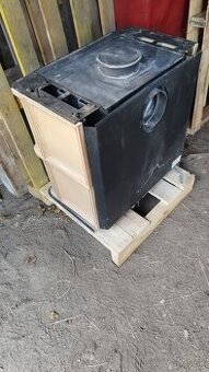 Predám zanovne keramické kachle.