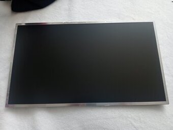 predám 15.6" LED displej , HD+ 1600x900 ,, B156RW01