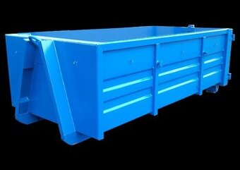 Man mercedes atego iveco volvo daf kontajner