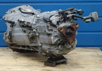 Predám prevodovku na ford tranzit