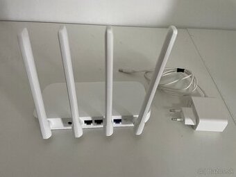 Predám WiFi router Xiaomi Mi 4A