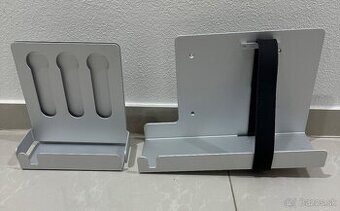 Držiak na kávovar a kapsule do karavanu