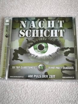Nachtschicht 10