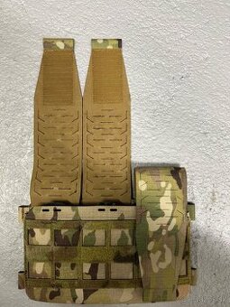 Predam platformu Spero mk2 na ar15 zasobniky