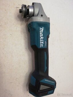 Makita uhlová brúska 18V