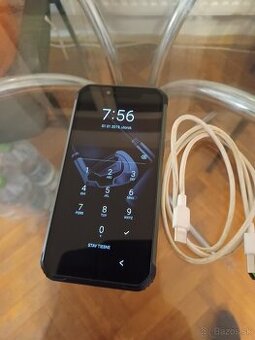 Mobilny telefon Blackview