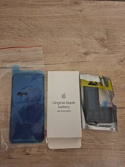 Apple iPhone 11 Pro - Originál Batéria Service Pack
