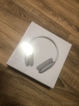 Apple Airpods Max silver