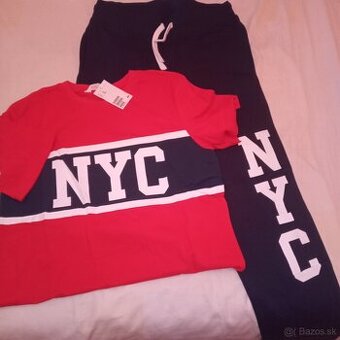 tepláková súprava č170