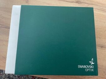Dalekohlad Swarovski EL Range 10x42