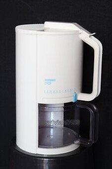 filtrovač vody - filtračná kanvica