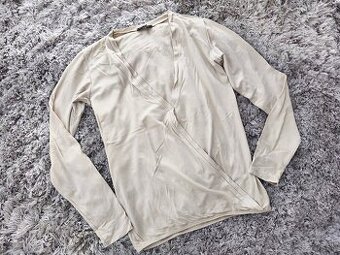 Tričko v dvoch farbách S/M