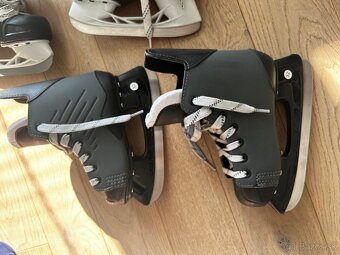 Detske korcule na lad