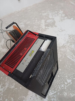 odvlhčovač vzduchu