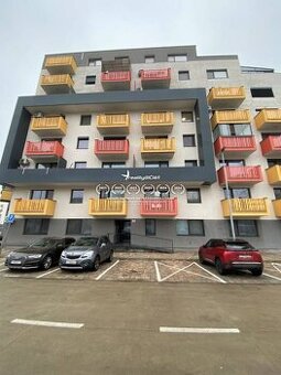 Na predaj moderný 2 izbový byt, komplex MIKO Trnava