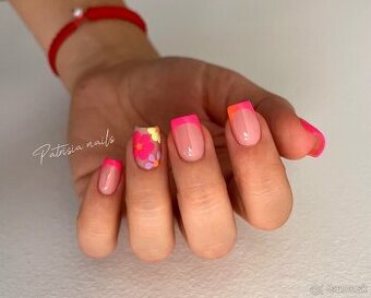 Hľadám priestor na manikúru