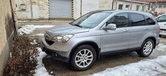 Honda Crv 3g 2.2 cdti 103kw 4x4 2007