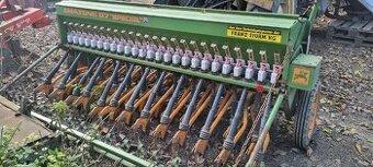 Sejacka amazone D7 special