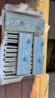 Mozaika 5x20cm Nová