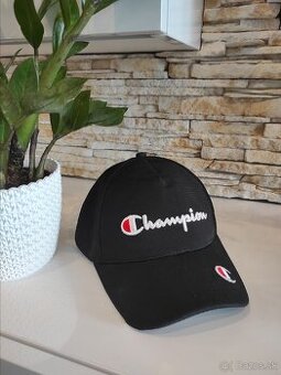 Champion šiltovka